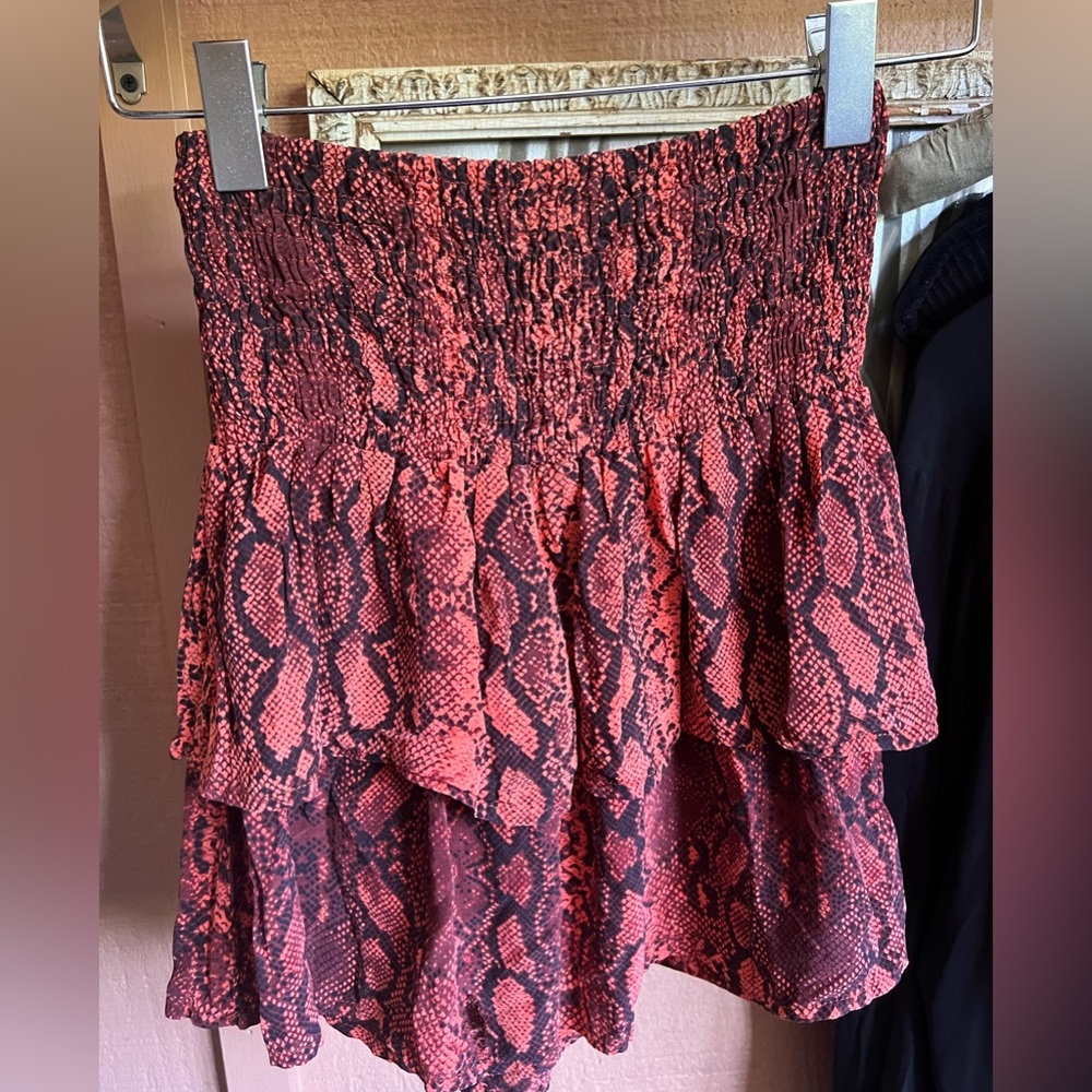 Acacia skirt